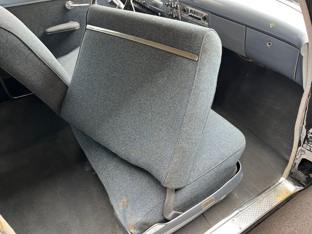 1953 Ford Ranch Wagon Old School V8 Station Wagon - 22888119 - 45