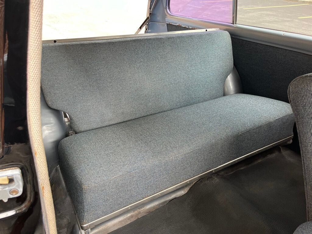 1953 Ford Ranch Wagon Old School V8 Station Wagon - 22888119 - 46