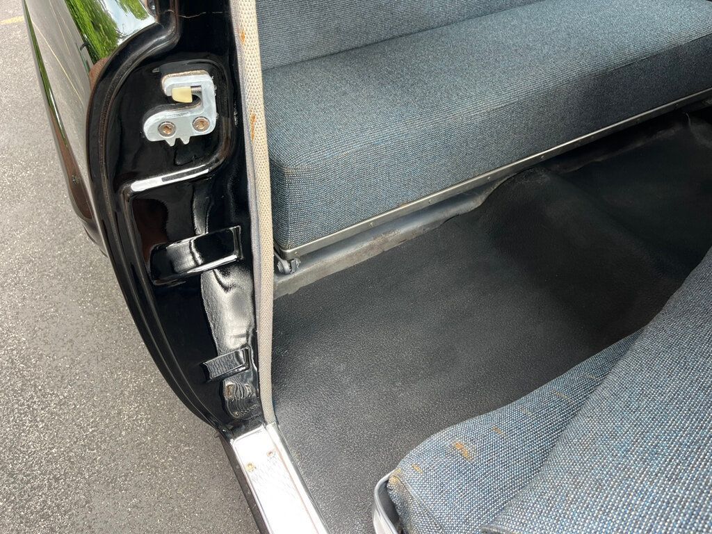 1953 Ford Ranch Wagon Old School V8 Station Wagon - 22888119 - 47