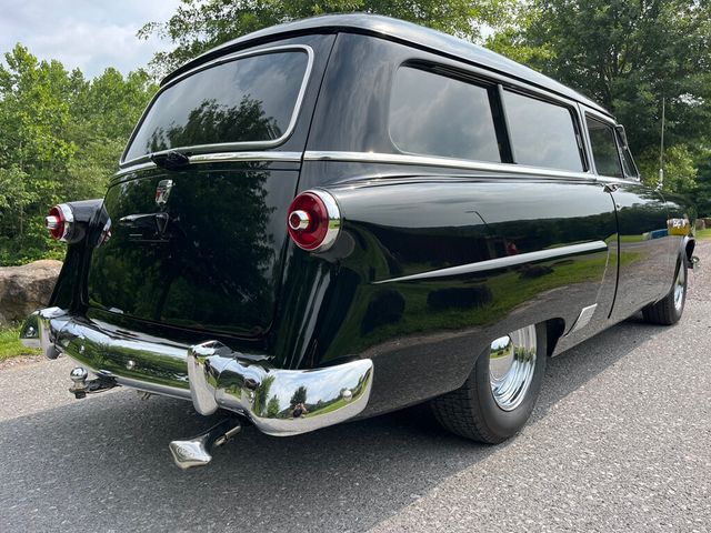 1953 Ford Ranch Wagon Old School V8 Station Wagon - 22888119 - 3
