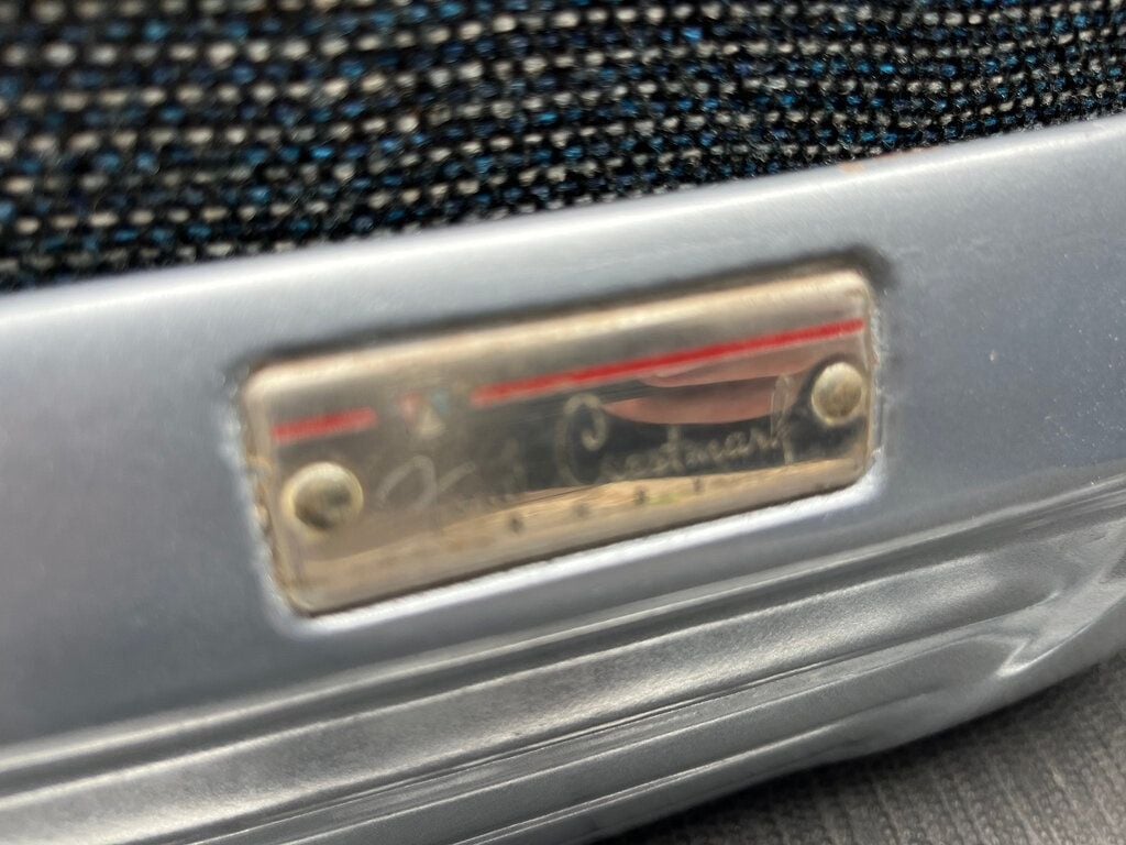 1953 Ford Ranch Wagon Old School V8 Station Wagon - 22888119 - 48