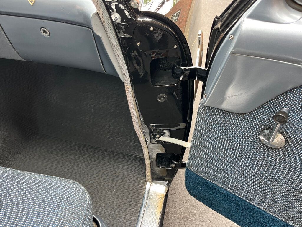 1953 Ford Ranch Wagon Old School V8 Station Wagon - 22888119 - 49