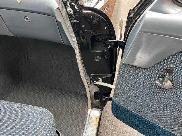 1953 Ford Ranch Wagon Old School V8 Station Wagon - 22888119 - 49