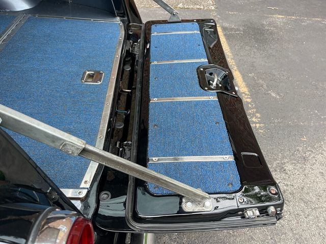 1953 Ford Ranch Wagon Old School V8 Station Wagon - 22888119 - 50