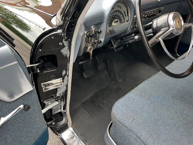 1953 Ford Ranch Wagon Old School V8 Station Wagon - 22888119 - 51