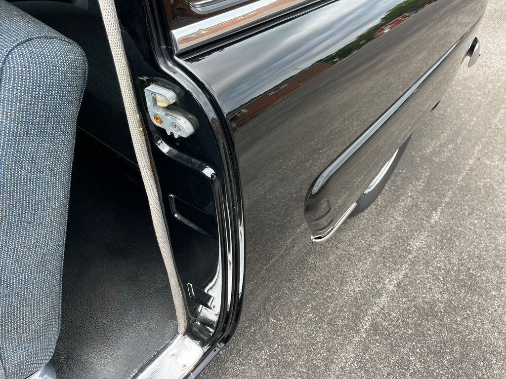 1953 Ford Ranch Wagon Old School V8 Station Wagon - 22888119 - 52