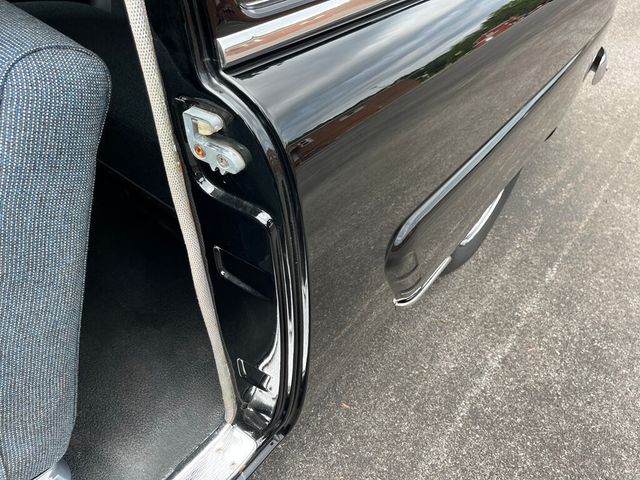 1953 Ford Ranch Wagon Old School V8 Station Wagon - 22888119 - 52