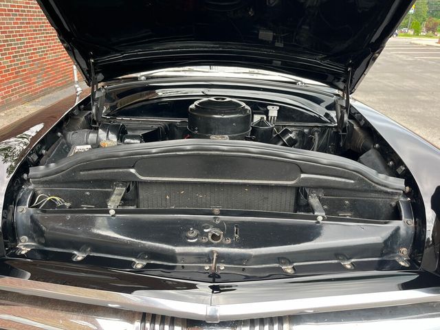 1953 Ford Ranch Wagon Old School V8 Station Wagon - 22888119 - 53