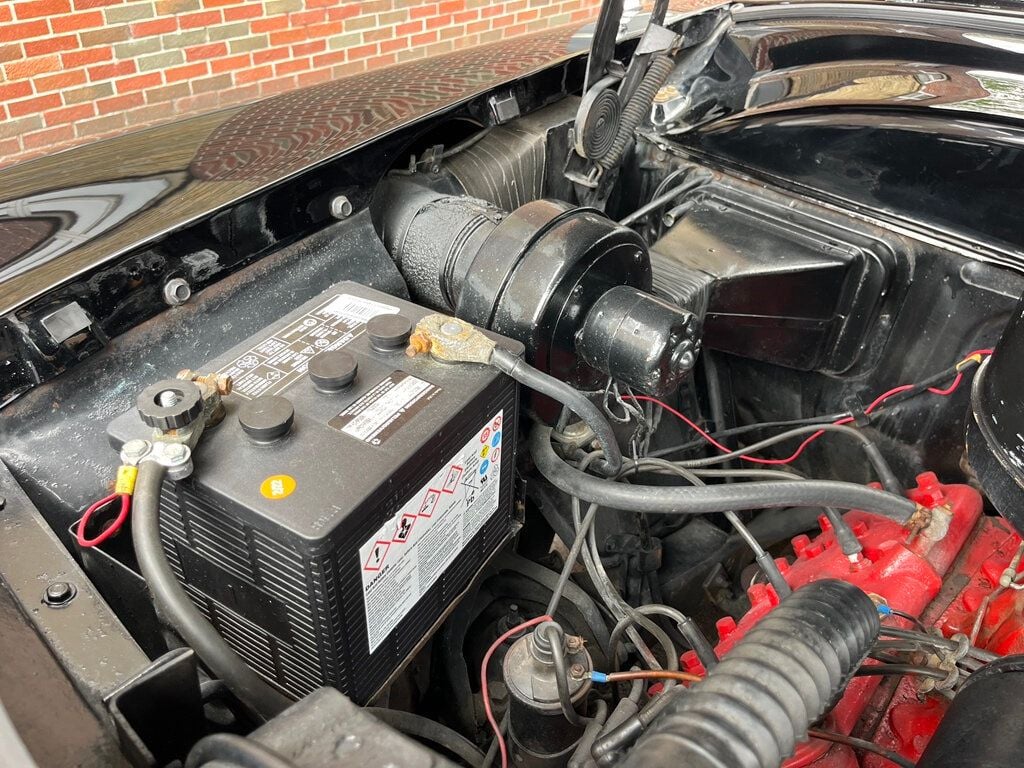 1953 Ford Ranch Wagon Old School V8 Station Wagon - 22888119 - 56