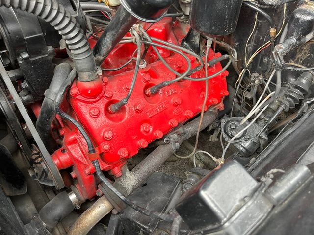 1953 Ford Ranch Wagon Old School V8 Station Wagon - 22888119 - 57