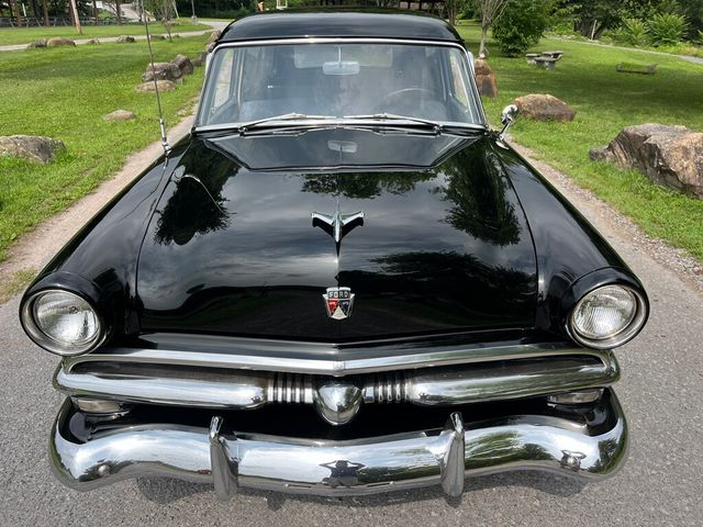 1953 Ford Ranch Wagon Old School V8 Station Wagon - 22888119 - 4