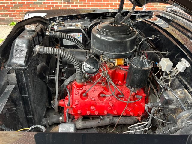 1953 Ford Ranch Wagon Old School V8 Station Wagon - 22888119 - 58