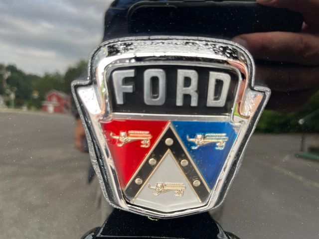 1953 Ford Ranch Wagon Old School V8 Station Wagon - 22888119 - 60