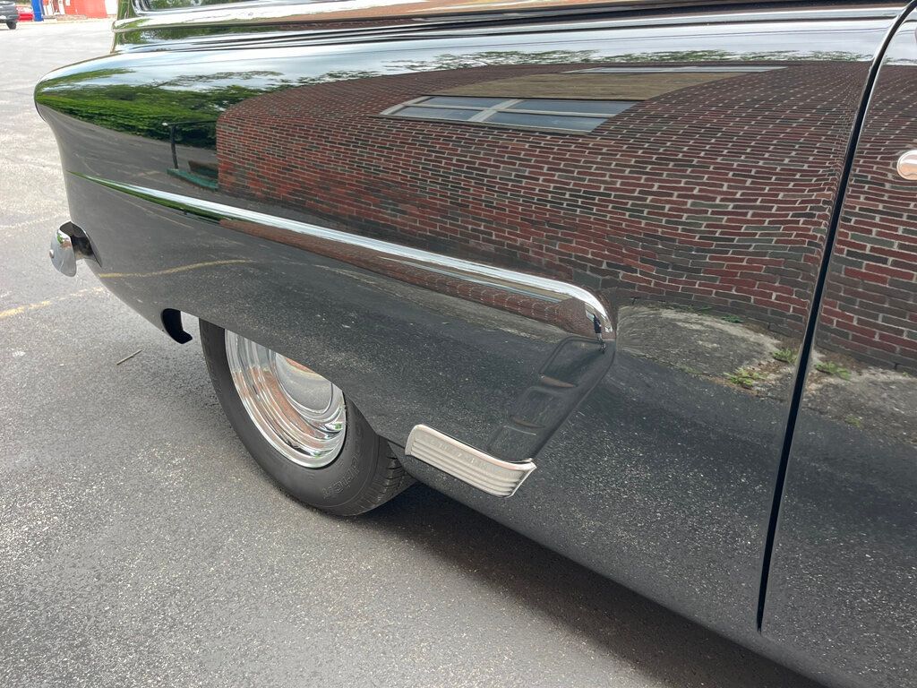 1953 Ford Ranch Wagon Old School V8 Station Wagon - 22888119 - 63