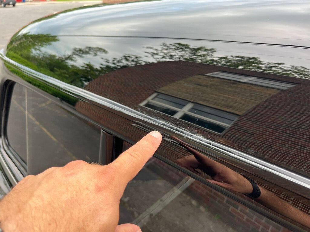 1953 Ford Ranch Wagon Old School V8 Station Wagon - 22888119 - 64