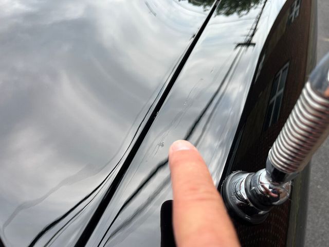 1953 Ford Ranch Wagon Old School V8 Station Wagon - 22888119 - 65