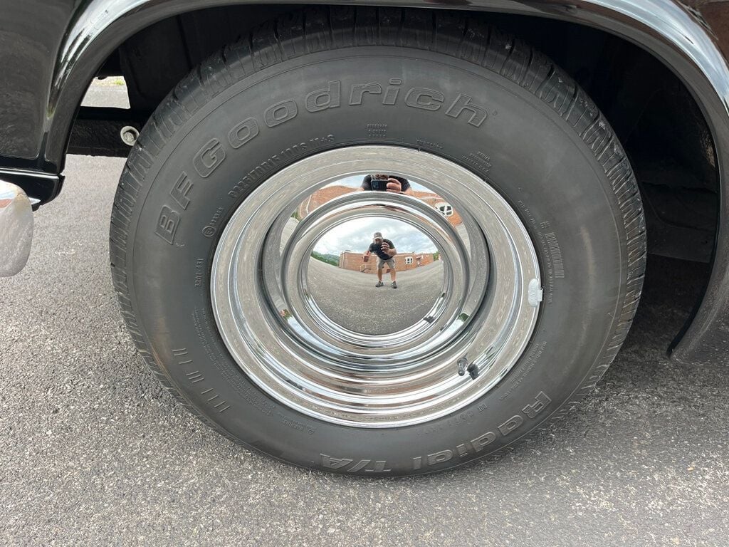 1953 Ford Ranch Wagon Old School V8 Station Wagon - 22888119 - 66