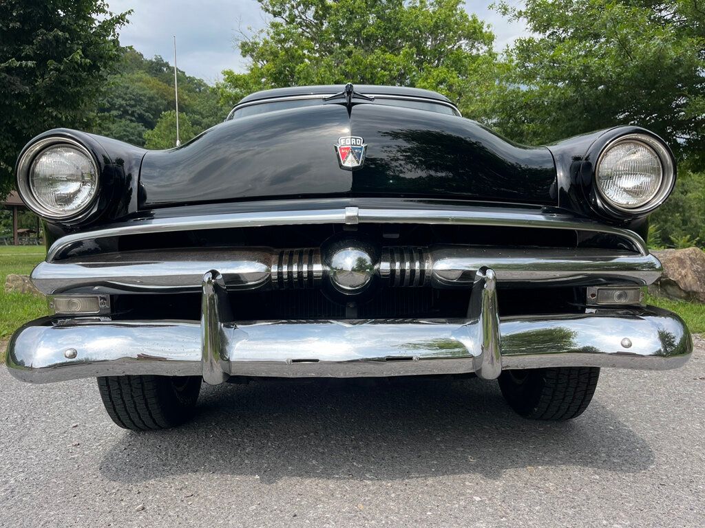 1953 Ford Ranch Wagon Old School V8 Station Wagon - 22888119 - 5