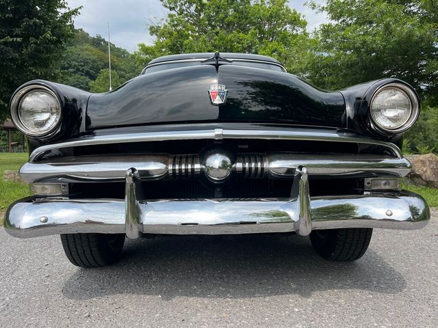 1953 Ford Ranch Wagon Old School V8 Station Wagon - 22888119 - 5