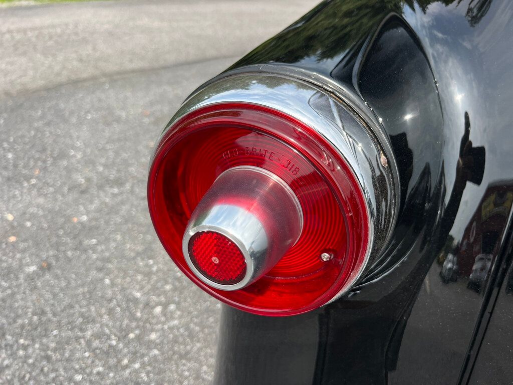 1953 Ford Ranch Wagon Old School V8 Station Wagon - 22888119 - 68