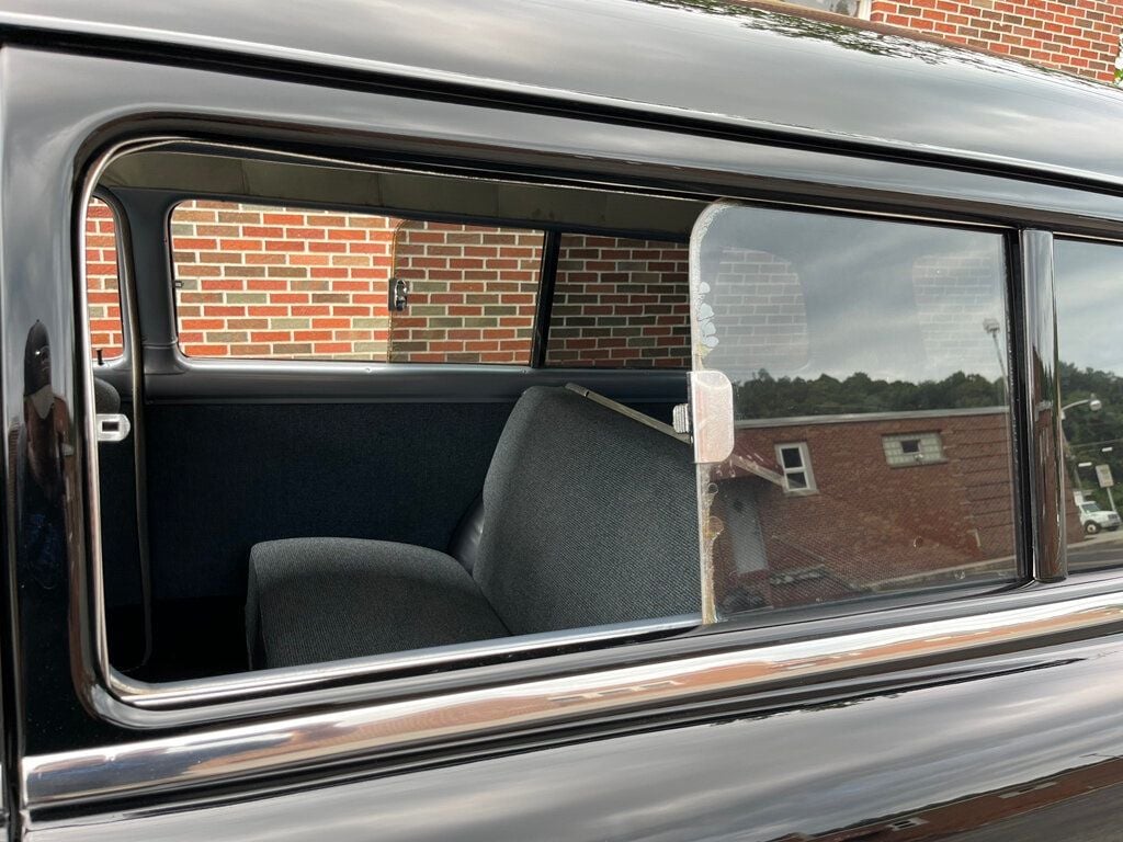 1953 Ford Ranch Wagon Old School V8 Station Wagon - 22888119 - 69