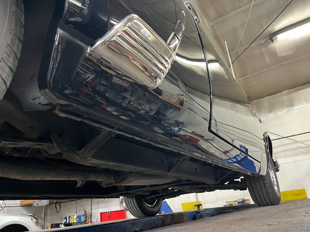 1953 Ford Ranch Wagon Old School V8 Station Wagon - 22888119 - 73