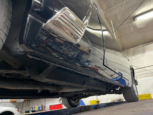 1953 Ford Ranch Wagon Old School V8 Station Wagon - 22888119 - 73