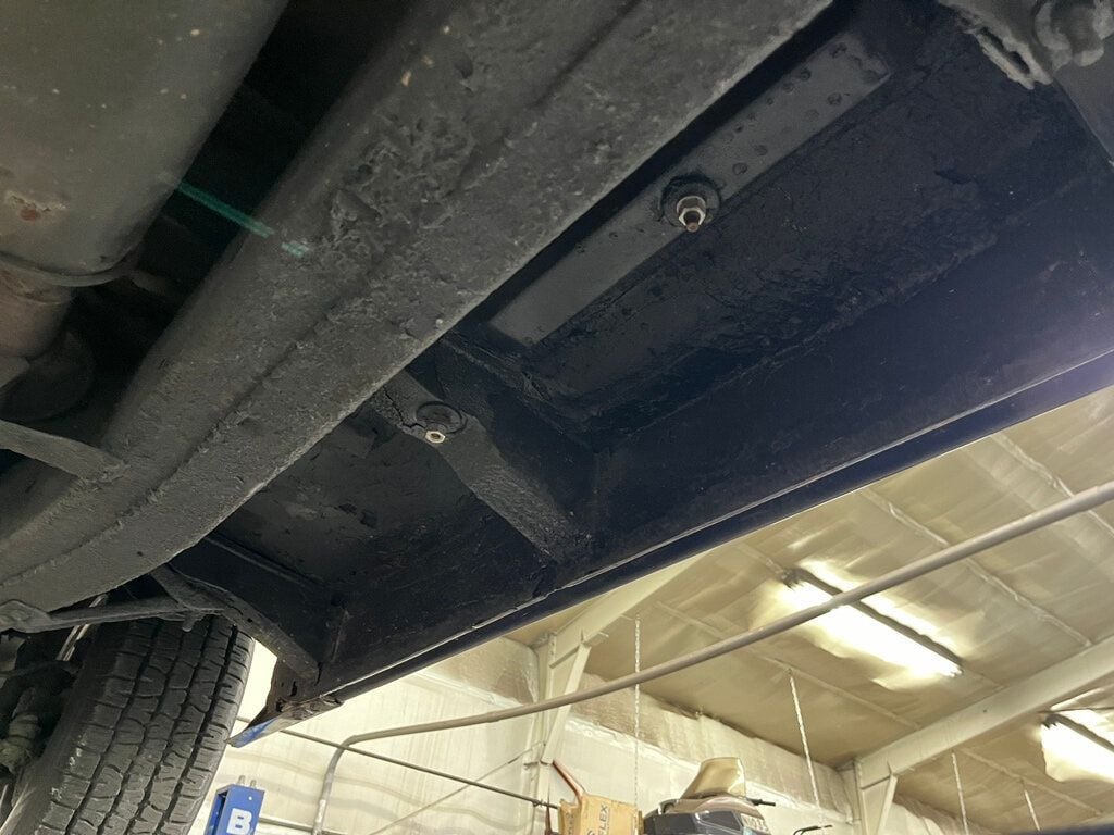 1953 Ford Ranch Wagon Old School V8 Station Wagon - 22888119 - 74