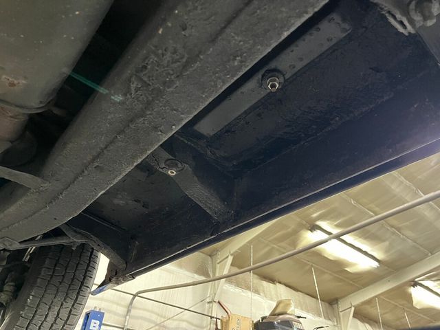 1953 Ford Ranch Wagon Old School V8 Station Wagon - 22888119 - 74