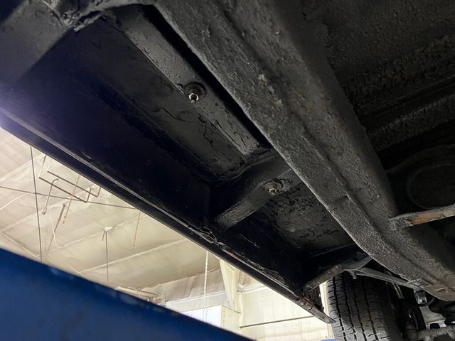 1953 Ford Ranch Wagon Old School V8 Station Wagon - 22888119 - 75