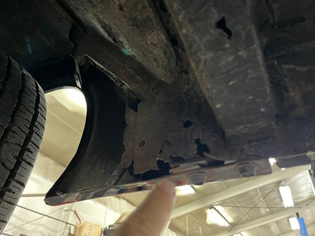 1953 Ford Ranch Wagon Old School V8 Station Wagon - 22888119 - 76