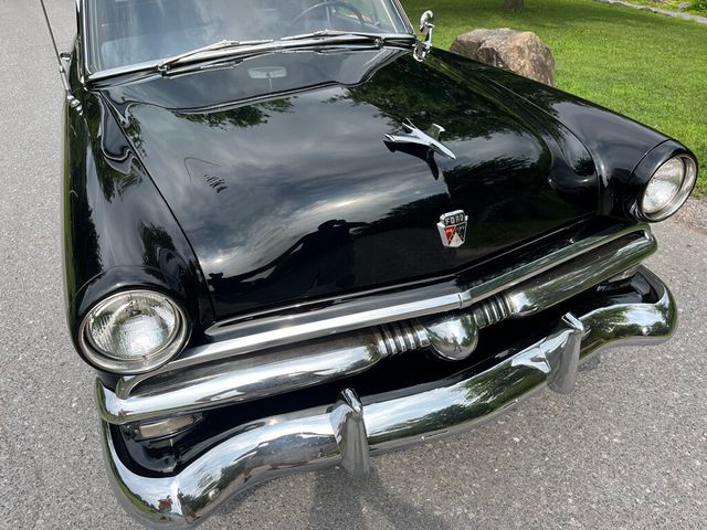 1953 Ford Ranch Wagon Old School V8 Station Wagon - 22888119 - 6