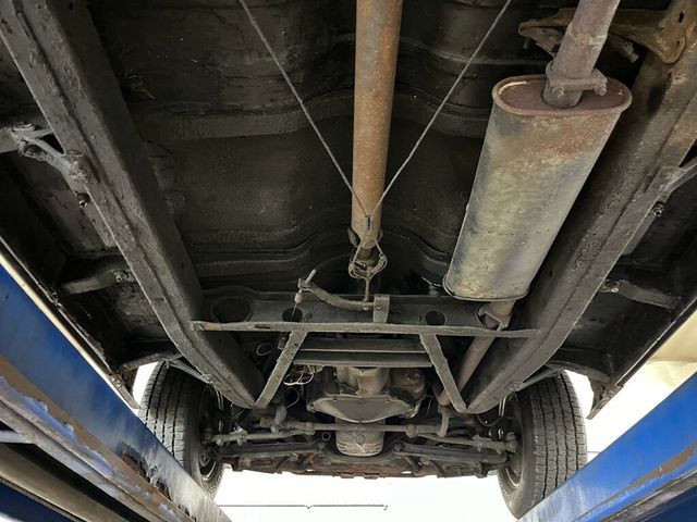 1953 Ford Ranch Wagon Old School V8 Station Wagon - 22888119 - 78