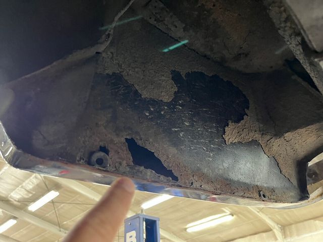 1953 Ford Ranch Wagon Old School V8 Station Wagon - 22888119 - 80