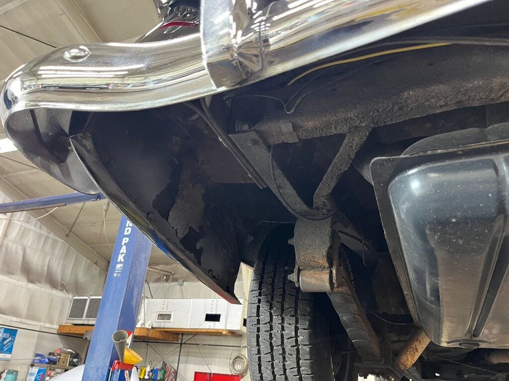 1953 Ford Ranch Wagon Old School V8 Station Wagon - 22888119 - 81