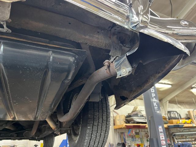 1953 Ford Ranch Wagon Old School V8 Station Wagon - 22888119 - 82