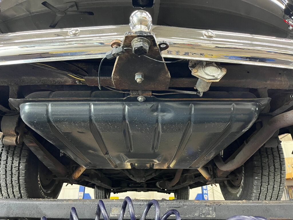 1953 Ford Ranch Wagon Old School V8 Station Wagon - 22888119 - 83