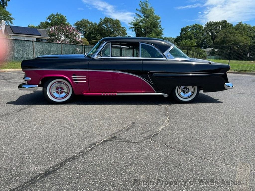 1953 Ford Victoria Crestline For Sale - 22713443 | Video 1