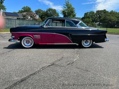 1953 Ford Victoria - B3EV150857