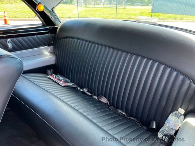 1953 Ford Victoria Crestline For Sale - 22713443 - 10