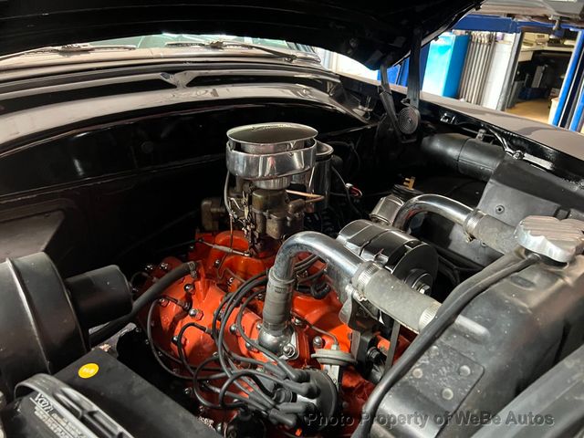 1953 Ford Victoria Crestline For Sale - 22713443 - 11