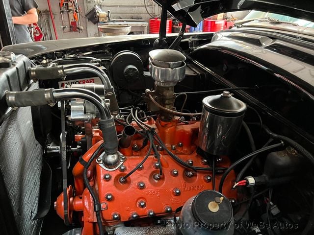 1953 Ford Victoria Crestline For Sale - 22713443 - 12