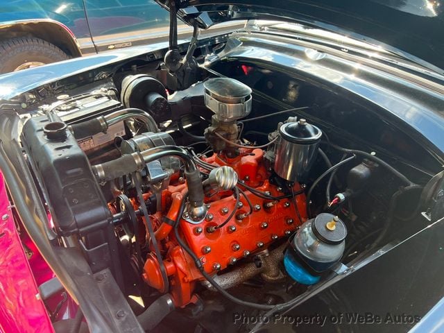 1953 Ford Victoria Crestline For Sale - 22713443 - 13