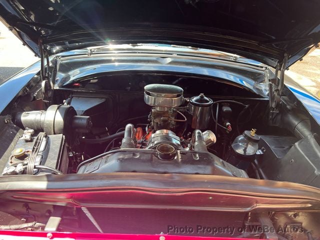 1953 Ford Victoria Crestline For Sale - 22713443 - 15
