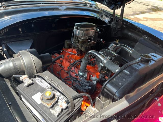 1953 Ford Victoria Crestline For Sale - 22713443 - 16