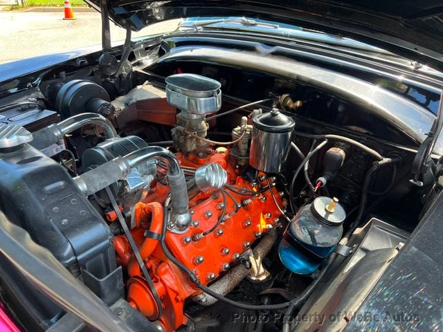 1953 Ford Victoria Crestline For Sale - 22713443 - 17