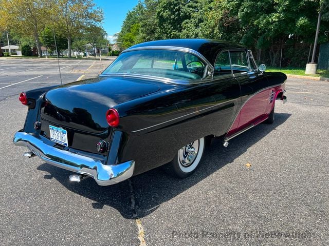 1953 Ford Victoria Crestline For Sale - 22713443 - 1