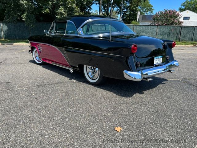 1953 Ford Victoria Crestline For Sale - 22713443 - 2