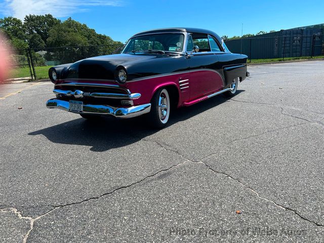 1953 Ford Victoria Crestline For Sale - 22713443 - 3