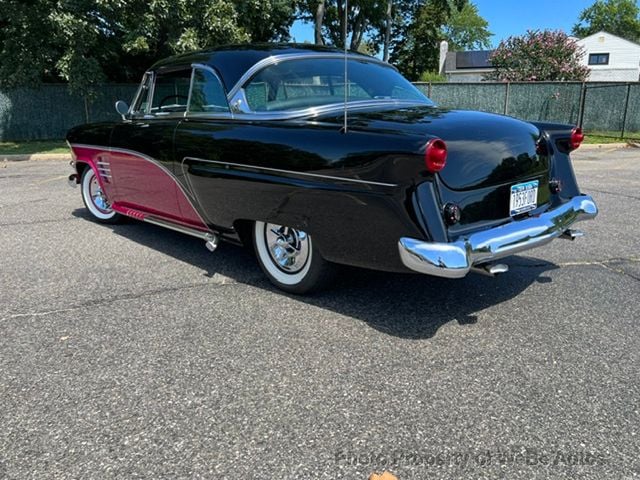 1953 Ford Victoria Crestline For Sale - 22713443 - 4